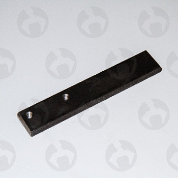 Направляющая скольжения телескопа верхняя 10 mm Palfinger HTR4001